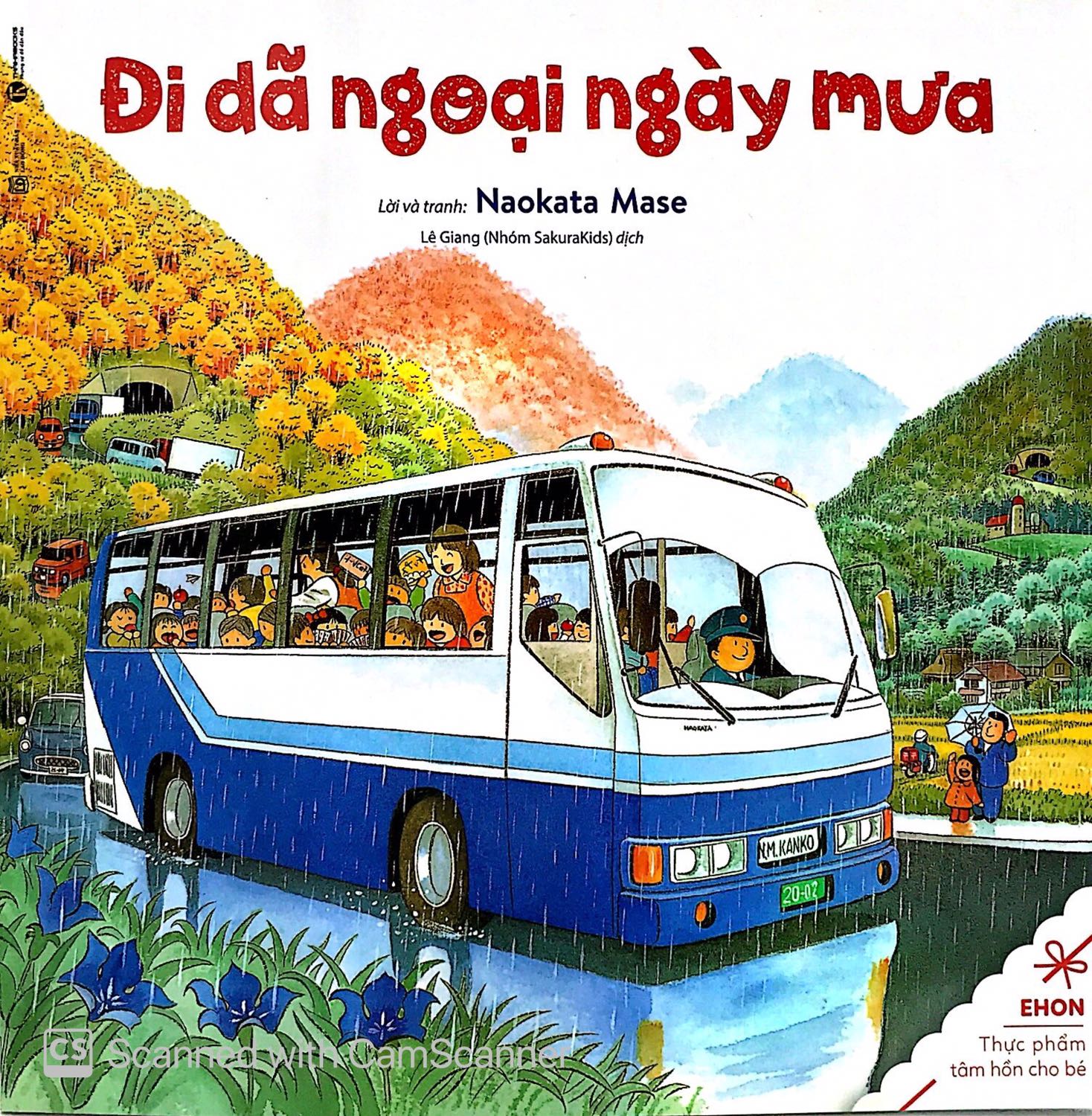 Sách mới nguyên, nội dung rất dễ thương, thích hợp cho các bé từ 3 tuổi trở lên. Hôm đặt sách còn vào đúng dịp sale, nói chung rất rẻ nên mua vài cuốn khác nội dung luôn.
Tiki sáng đặt chiều giao, sách nguyên vẹn ko móp méo gì nha.