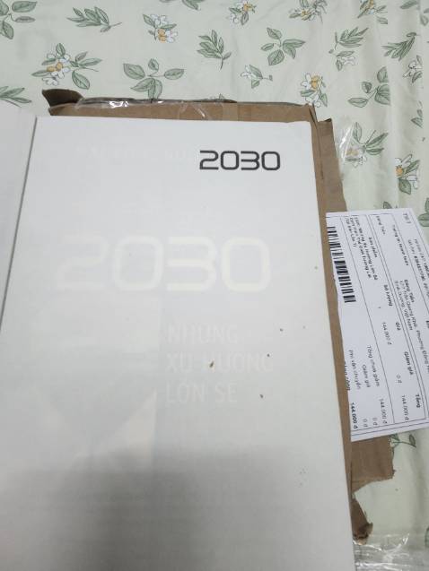 Đã trả hàng
Sách có dấu hiệu qua sử dụng, nhắn tin shop ko phản hồi