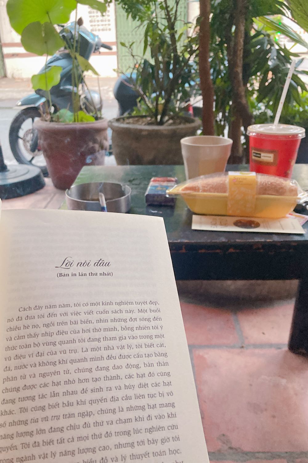 giao nhanh quá trời 
chuẩn bị đi ị
đặt
ị ra là nhận sách rồi