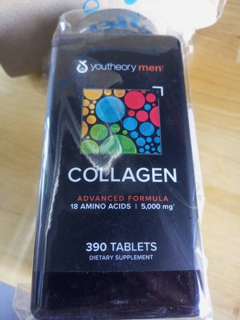 Nam sau 30 Tuổi dùng sản phẩm này lâu dài rất OK