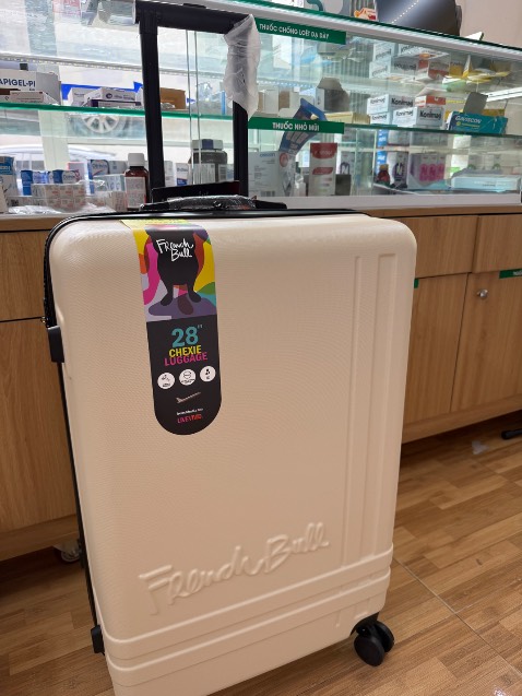 Đẹp thật. Nhìn chất