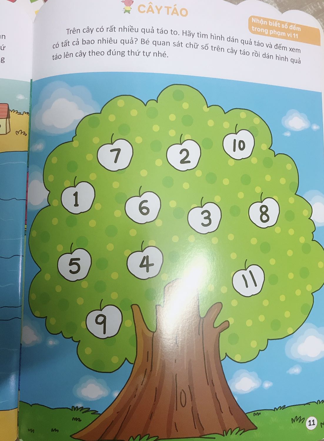 Sách đẹp dễ hiểu. Màu sắc tươi sáng. Chủ đề phong phú đa dạng