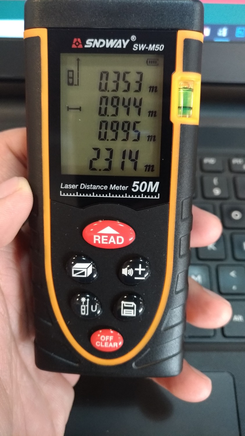 Sản phẩm tốt, đúng như mô tả, gọn & đẹp.
Thân máy cứng cáp.
Đầy đủ phụ kiện.