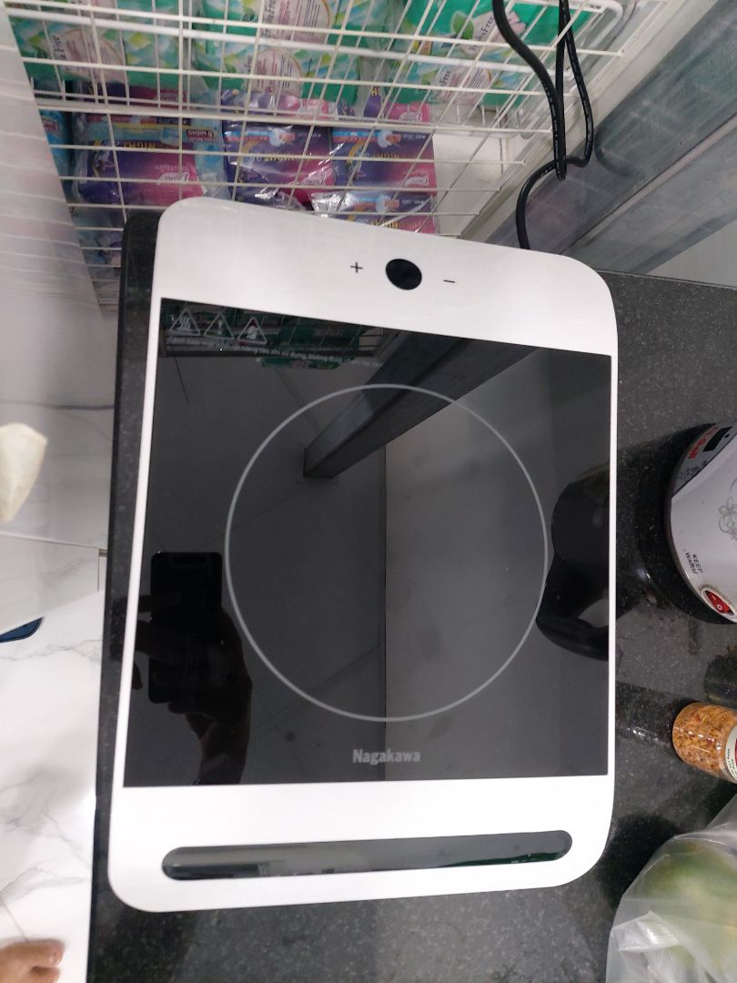 chat luong tot,nau rat nhanh ,giong nhu quang cao!