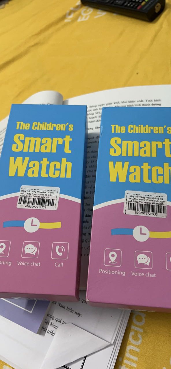 Đồng hồ đẹp, dễ sử dụng, tiki giao hàng nhanh, shop hướng dẫn chu đáo, nhanh. Dễ cài đặt.