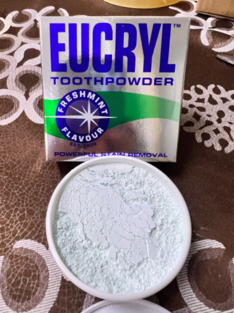 Sản phẩm chính Hãng, tem nhãn rõ ràng. Đã sử dụng, rất thơm miệng sạch trắng răng. Cảm ơn shop đã bán hàng tử tế. Tặng shop 5sao