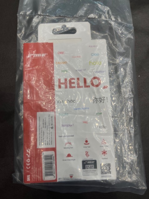 Hàng nguyên seal vừa khớp đẹp , shop bán hàng rất uy tín nên mua và lưu lại để mua tiếp