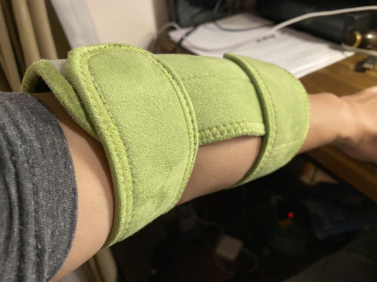 SP dùng tốt, cảm giác hơi nóng quá! Bao bì đóng gói tốt, giao hàng nhanh! Chất lượng và độ bền chưa kiểm chứng đc do mới dùng 2 ngày!