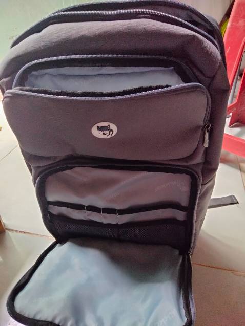 Hàng tốt, đường may sắc sảo chất liệu vải tốt y như hình, giao hàng nhanh mình rất thích...