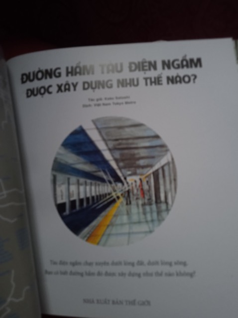 Sách đẹp. Màu sắc rõ nét. Chất liệu giấy cũng đảm bảo. Bé nhà m rất thích. Sẽ ủng hộ shop dài dài