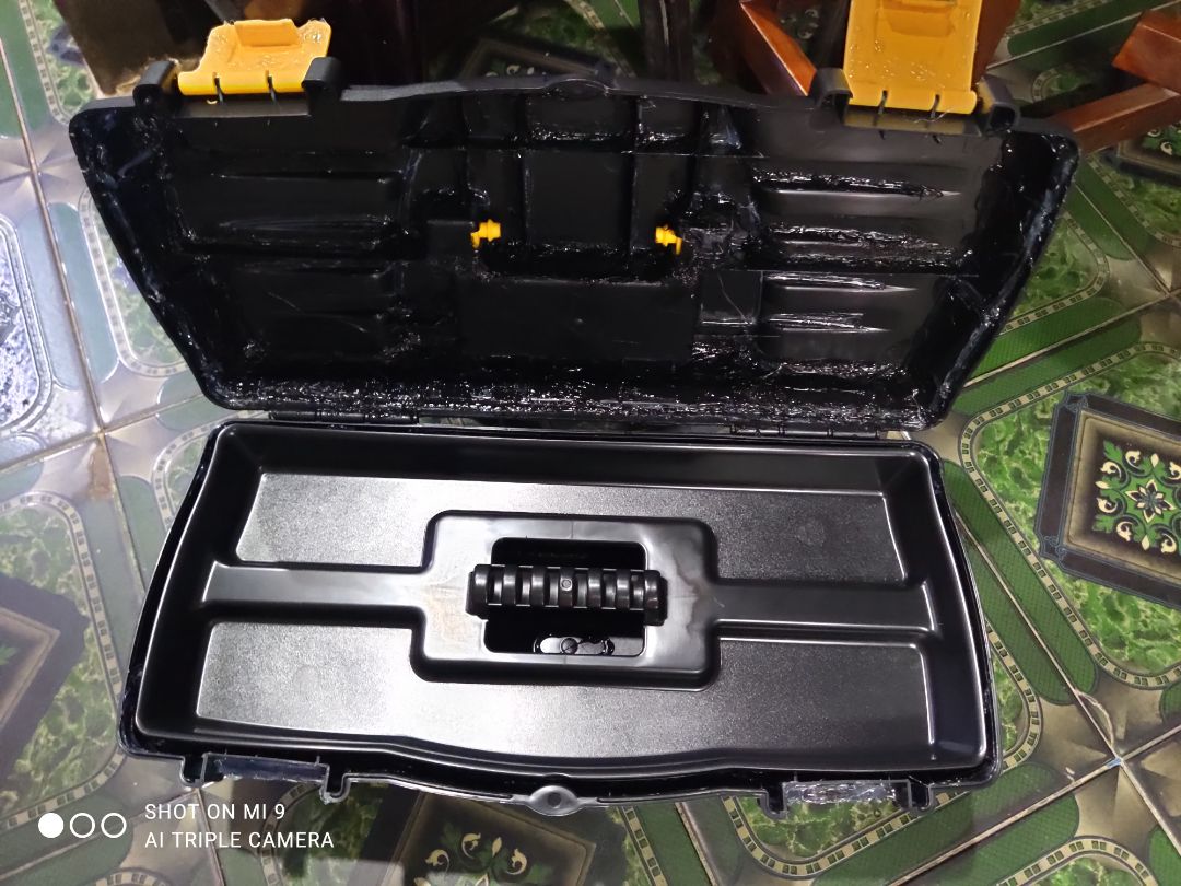 kiti giao hàng nhanh ok.thùng thì mỏng quá hàng cong nghệ mi sx tại mêxida.ok.chuẩn