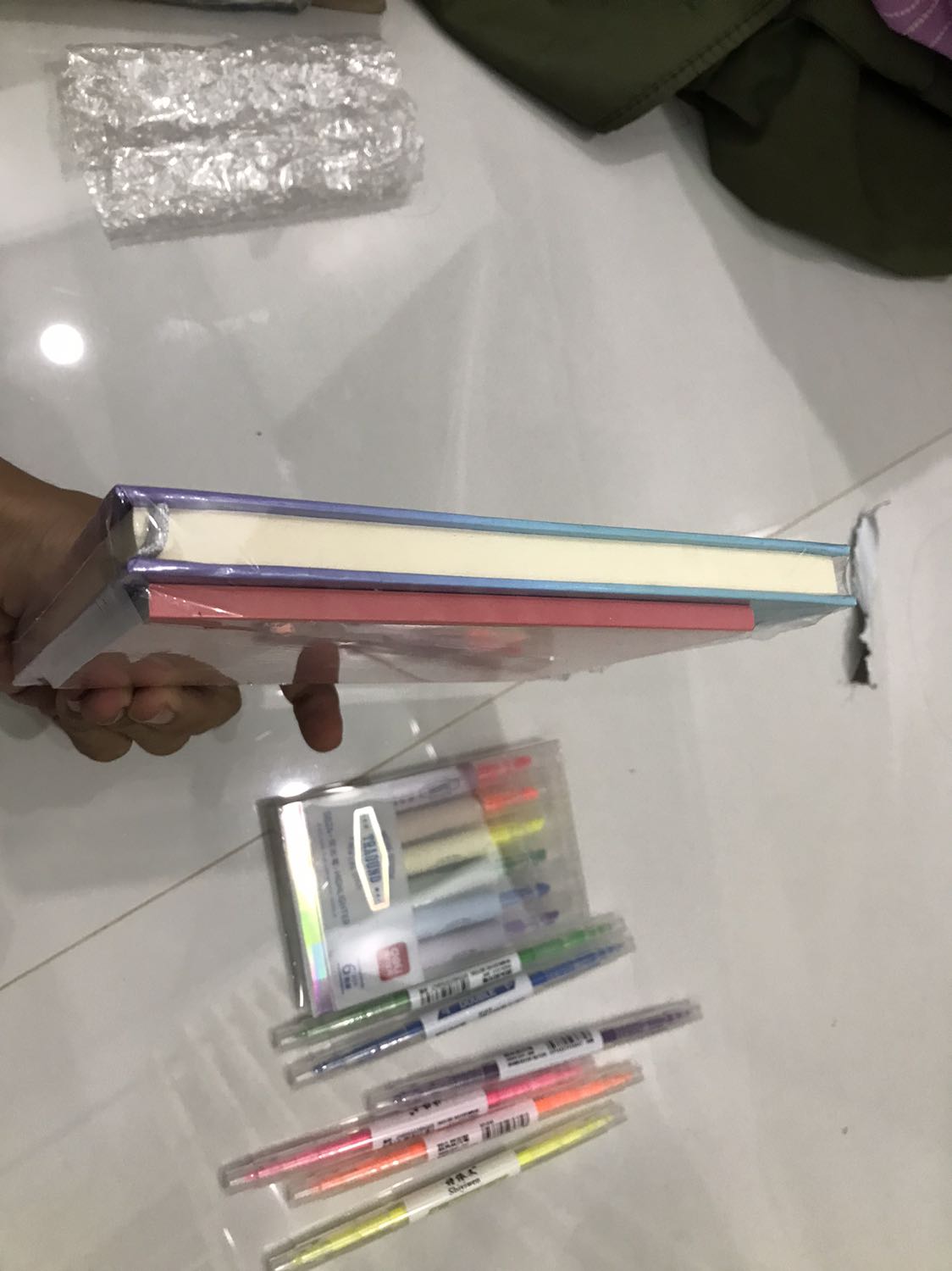 Sản phẩm nhà Deli thì khỏi chê vào đâu được. Mình tin dùng rất lâu Sản phẩm nhà Deli thì khỏi chê vào đâu được. Mình tin dùng rất lâu