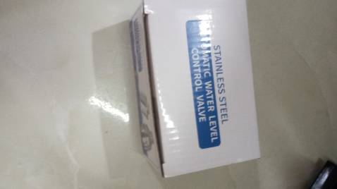 Chịu được áp lực nước. Phao inox..phi 21
Rất tốt 
Hiệu quả 
Dễ sử dụng 
Thanks shop