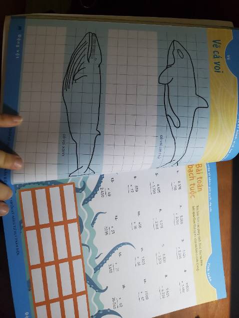 Chất lượng in sắc nét. Nội dung mk đã xem qua, dễ dàng giúp các bé rèn luyện tư duy, giá sách hơn cao nhưng chất lượng phù hợp. Mua nghiên cứu hiệu quả sẽ mua đủ bộ cho bé thứ 2. 5 sao ak