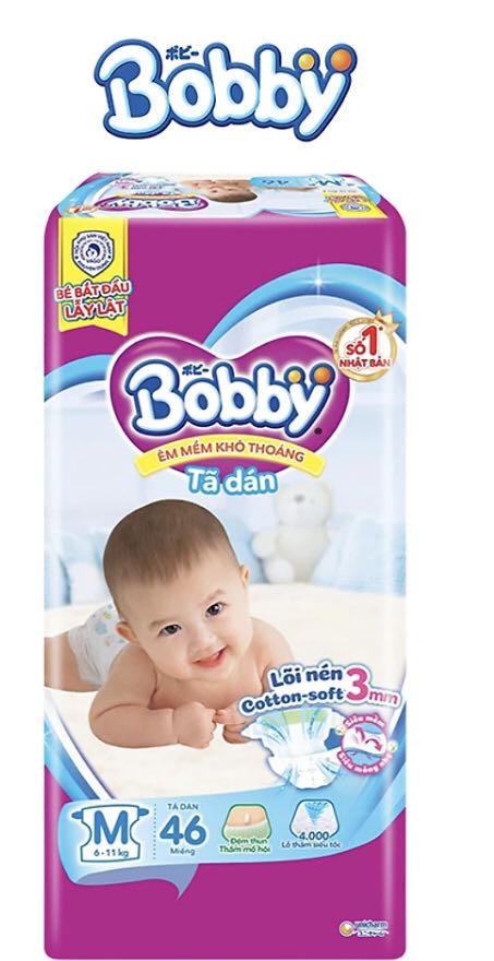 Sản phẩm được nhiều mom tin dùng. Đã mua hàng nhiều lần, tiki giao hàng nhanh mình rất thích