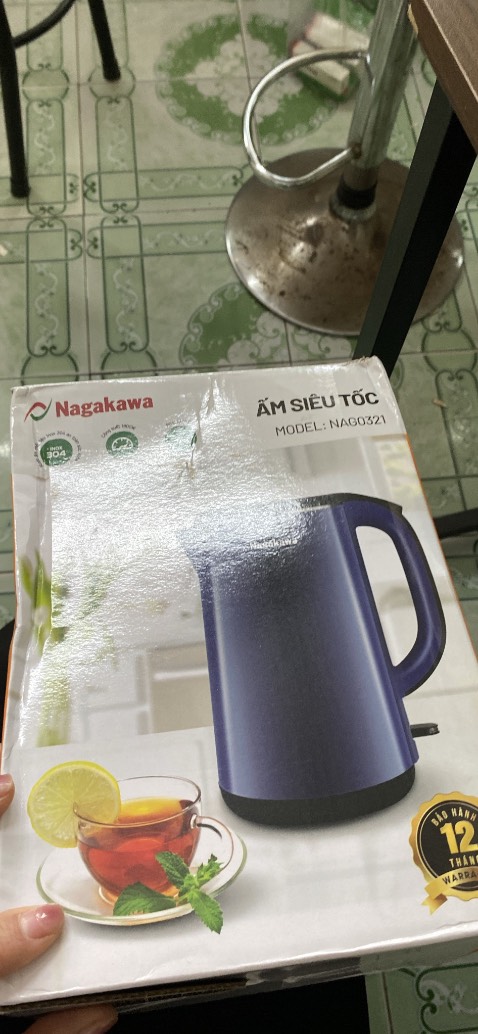 Giao siêu nhanh, chưa cắm dùng thử nên chưa biết chất lượng thế nào