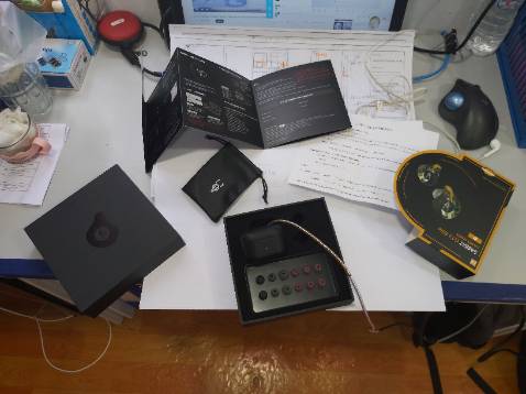 Giao hàng cực nhanh, tai nghe chất lượng con hơn cả giá, rất hài lòng Giao hàng cực nhanh, tai nghe chất lượng con hơn cả giá, rất hài lòng