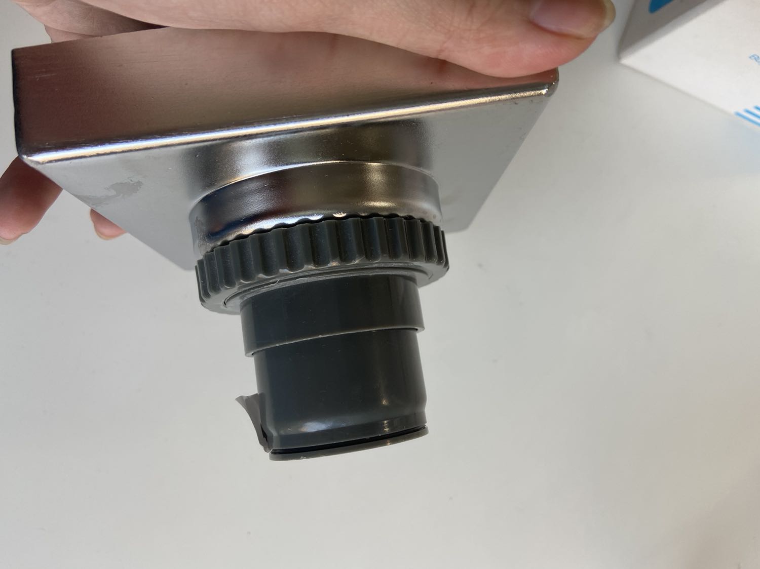 Quá đẹp, chống được mùi hôi với côn trùng. Sẽ ủng hộ Moen tiếp