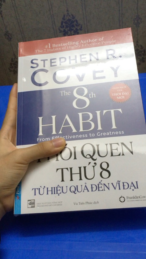Sách được bọc cẩn thận, vuông vắn
Sách đóng chắc chắn, giấy giày, đẹp và thơm
Thời gian giao đúng hẹn
Mình cảm ơn nhà sách và Tiki đã đem đến cho mình một cuốn sách ưng ý! ❤️❤️❤️