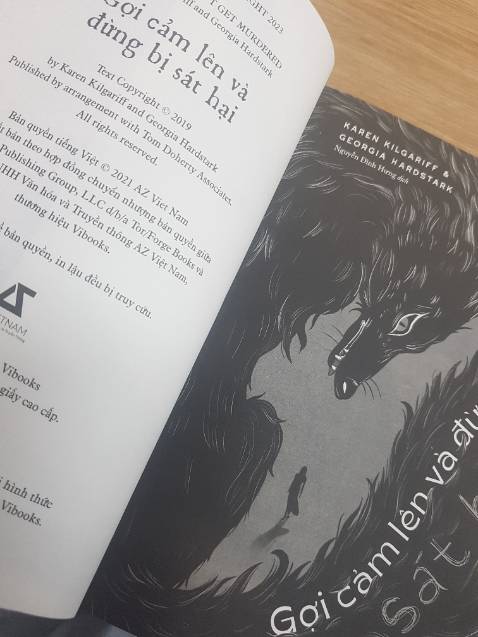 Sách đẹp, nội dung hấp dẫn. Rcm m.n nhé!