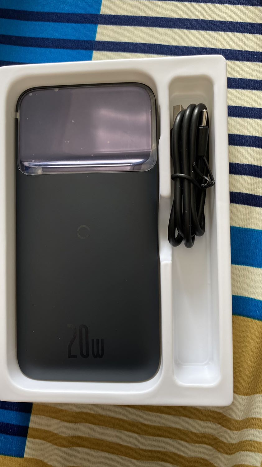 Sạc được apple watch nữa thì ngon