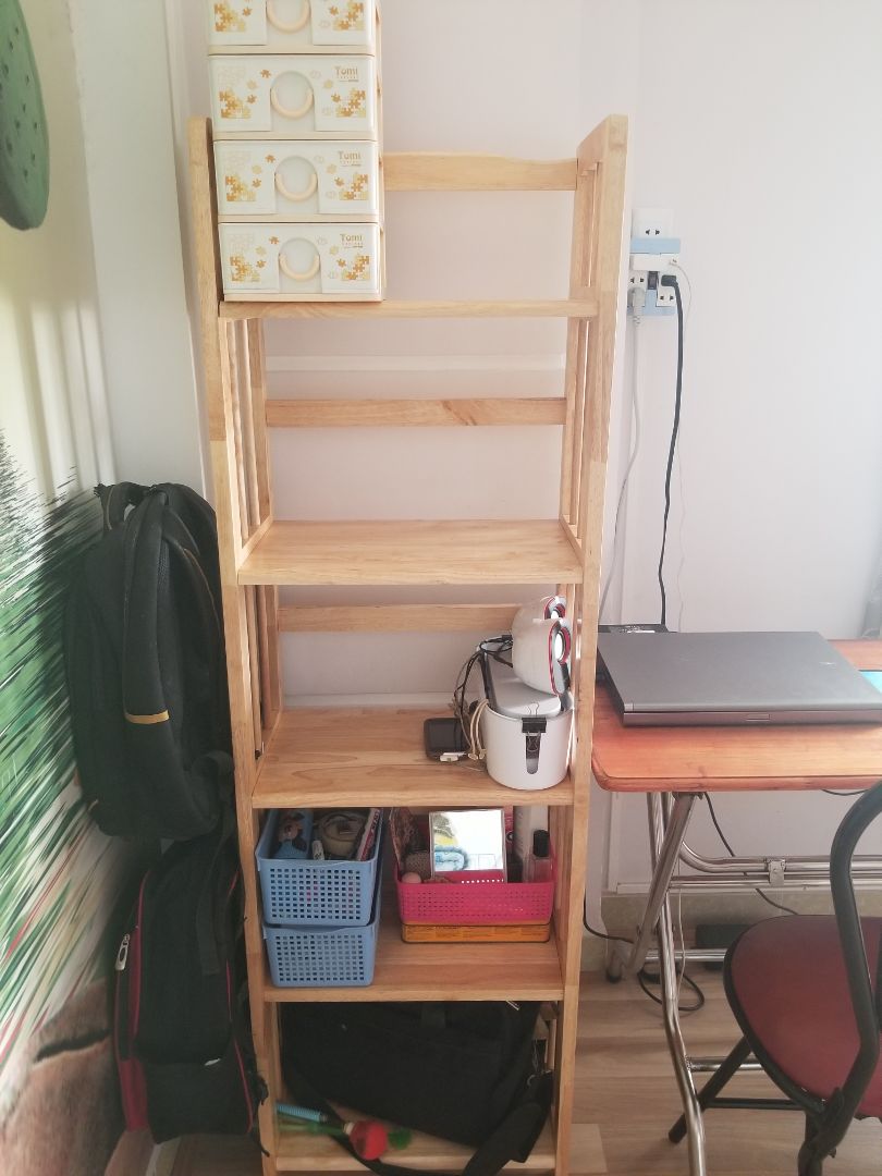 Kệ tốt nhé, giao hàng đúng thời gian.