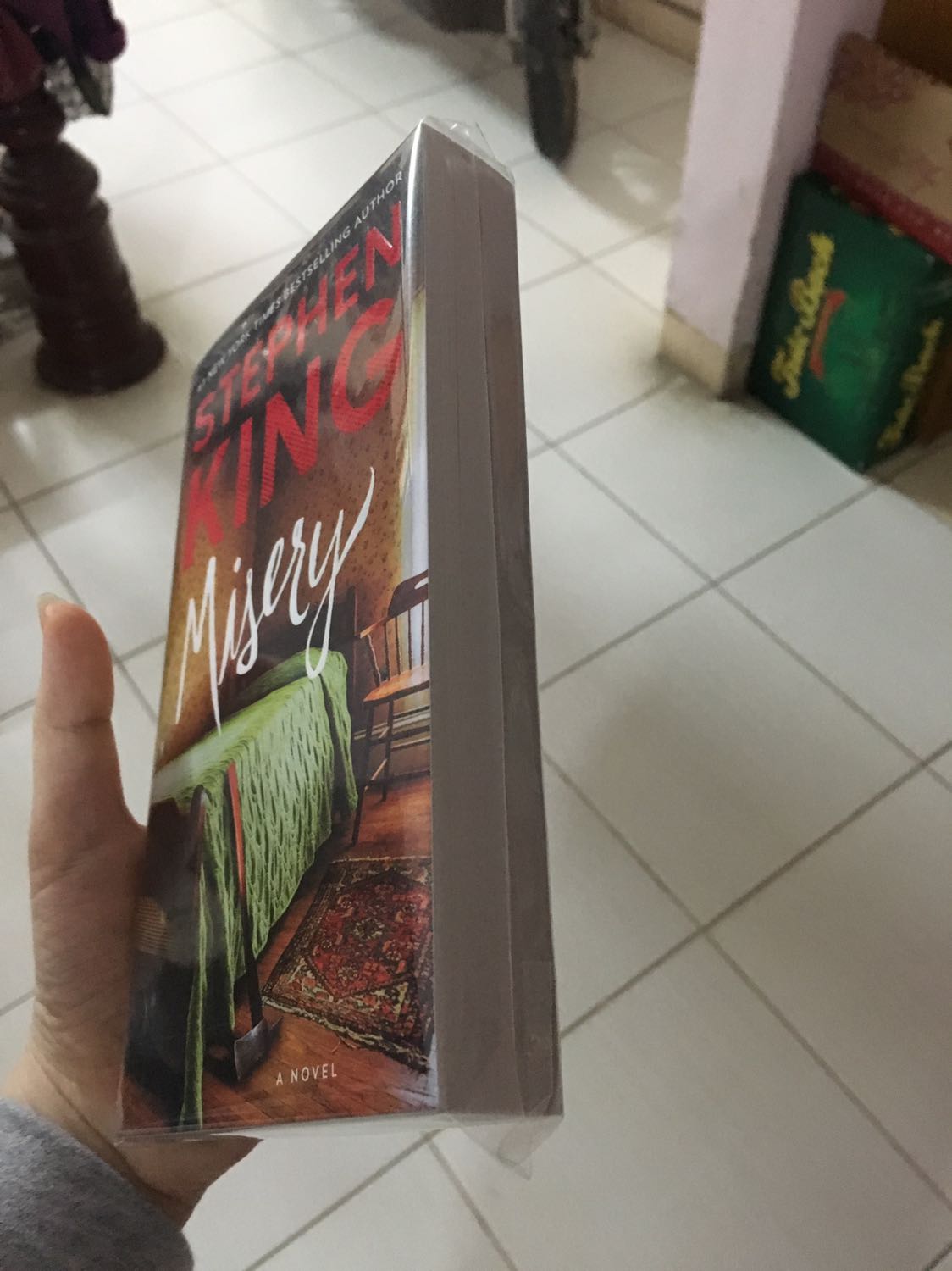 Giao siêu nhanh + gói oke