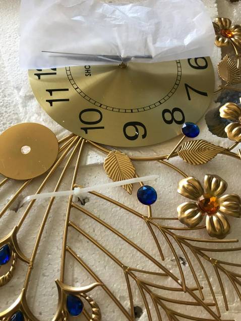 Hàng  quá chim ưng, bên ngoài còn đẹp hơn ảnh, Chỉ góp ý chút với shop là nên cho mỗi bộ 1 tờ hướng dẫn lắp đặt? hôm nọ phải tìm làm theo trên video youtube