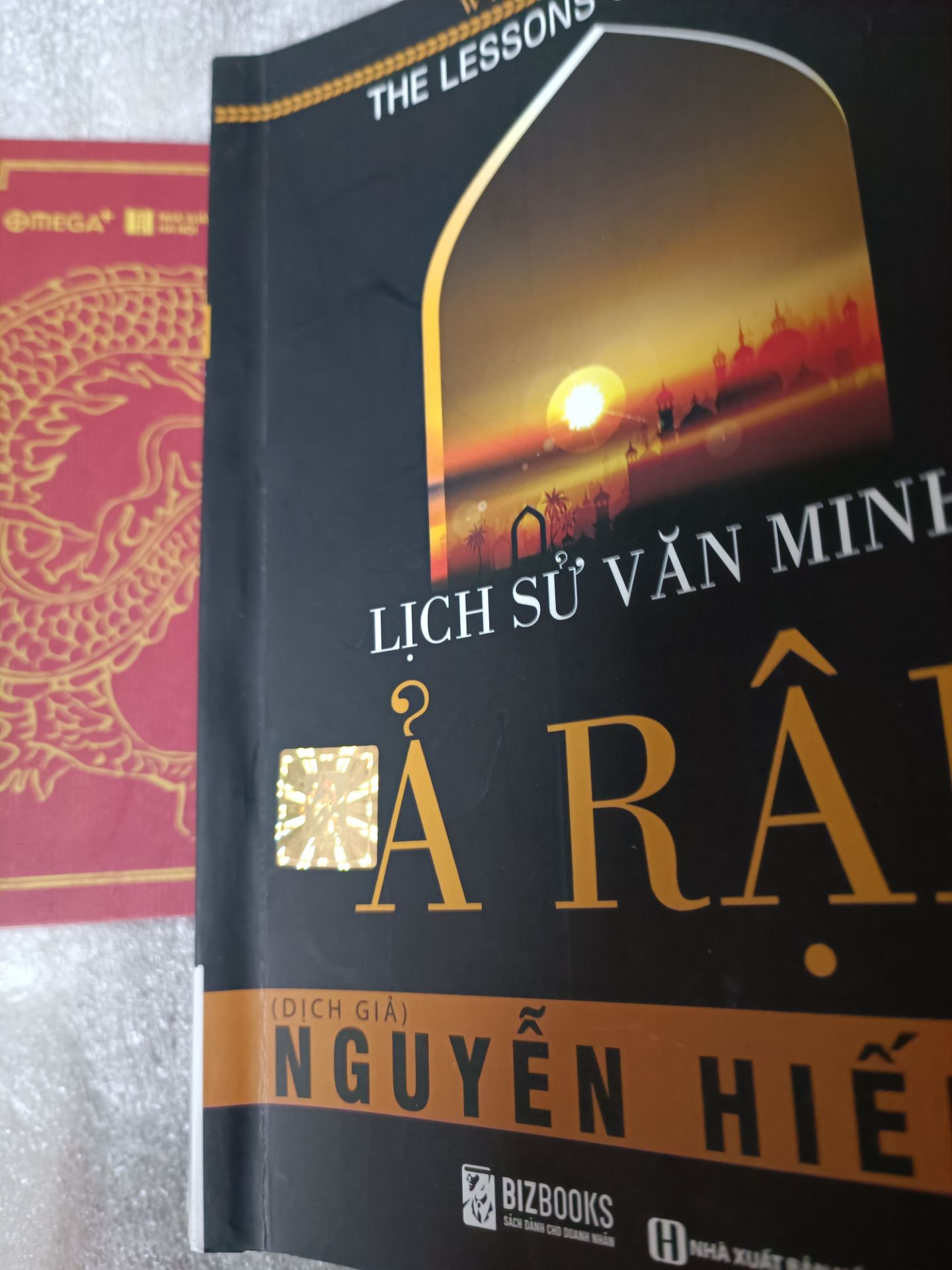 shop giao cho mình sách cũ, và mình muốn đổi