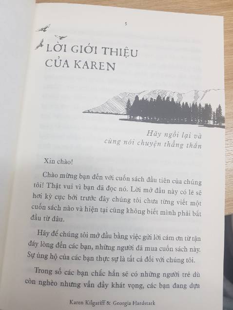 Sách đẹp, nội dung hấp dẫn. Rcm m.n nhé!