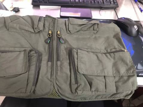 Qúa xuất sắc luôn mình rất hài lòng với sản phẩm của shop. chuẩn hãng. gói hàng đẹp chất vải xịn xò đáng yêu giao hàng cực nhanh. tặng shop 2 hình để lấy động lực cho các sản phẩm chất lượng nhé Qúa xuất sắc luôn mình rất hài lòng với sản phẩm của shop. chuẩn hãng. gói hàng đẹp chất vải xịn xò đáng yêu giao hàng cực nhanh. tặng shop 2 hình để lấy động lực cho các sản phẩm chất lượng nhé