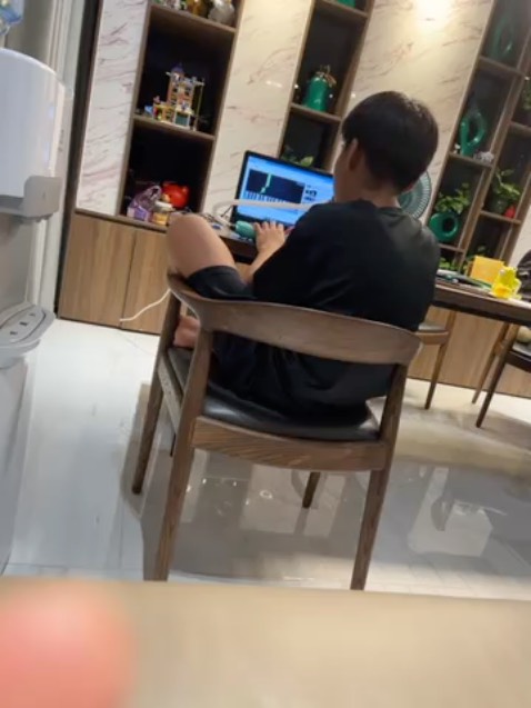 Đã nhận được sản phẩm. Rất đẹp đúng mẫu hình đã đăng.