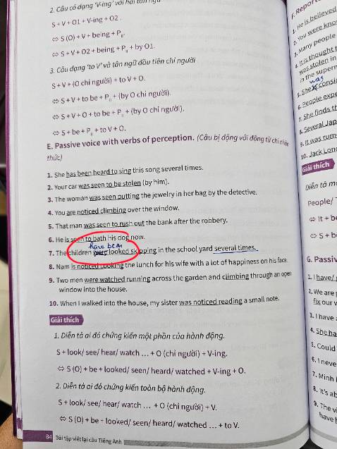 Một sự cẩu thả từ người tác giả cho đến người duyệt sách. Đọc vài trang đầu thôi đẫ có một đống lỗi sai, cả đề bài và đáp án.
Khuyên thật lòng mọi người không nên mua. Viết sách mà không có tâm thì đừng viết.