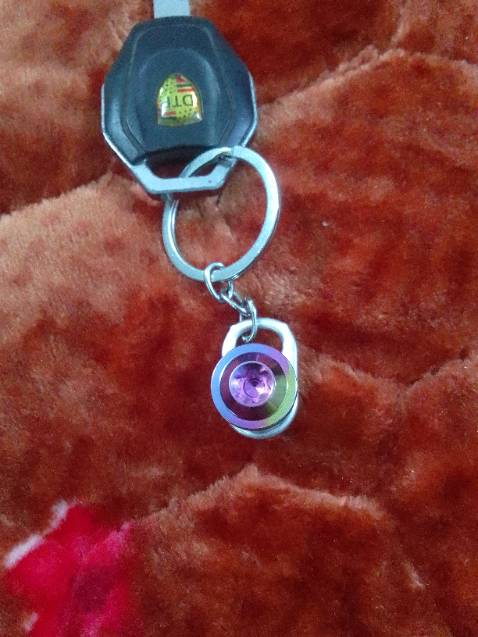 Ko vừa nên mần thành móc khóa luôn 🤣🤣🤣