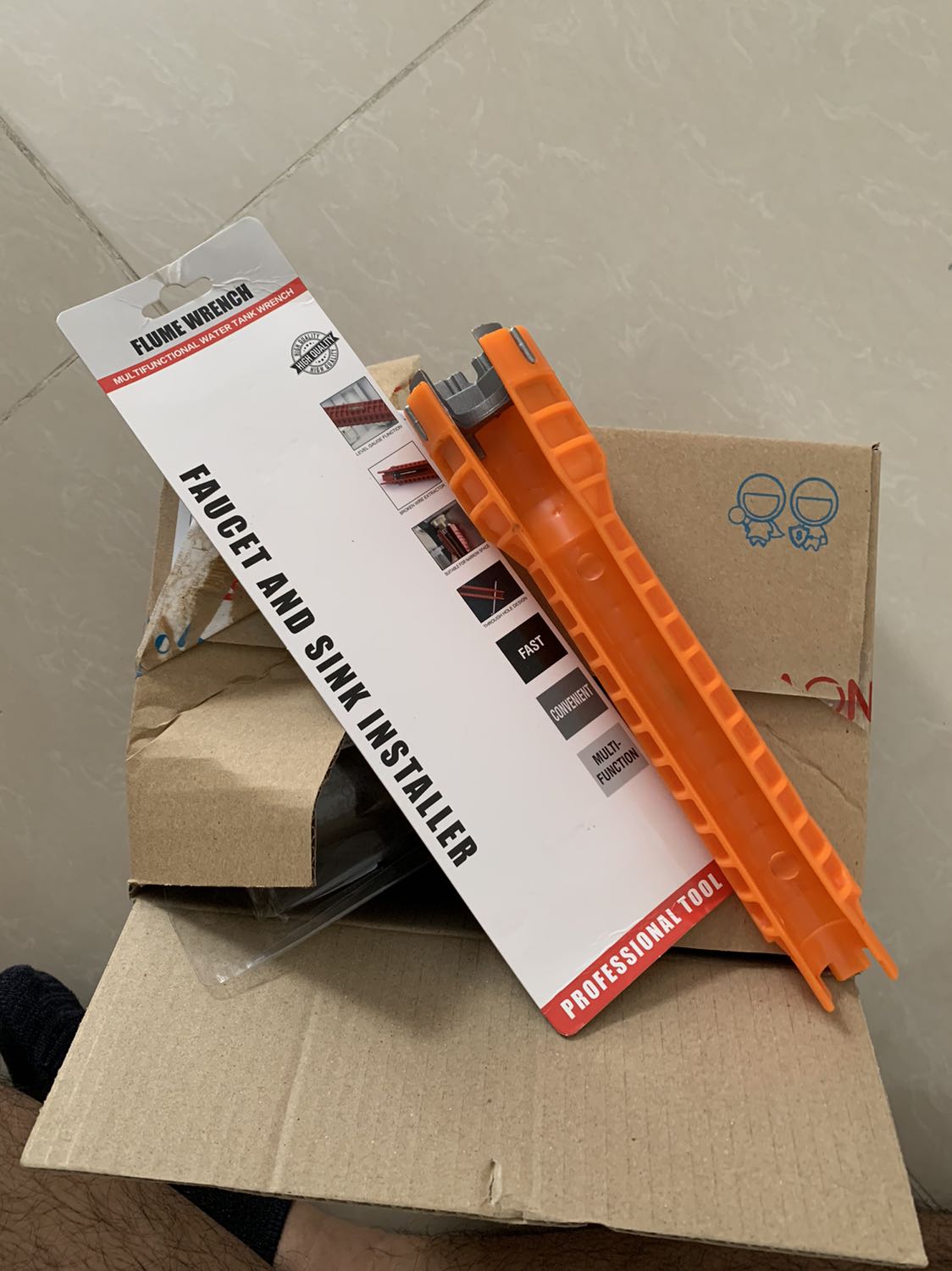 Shop giao hàng ko đúng mẫu. Mua từ nhà cung cấp Smart Trading.