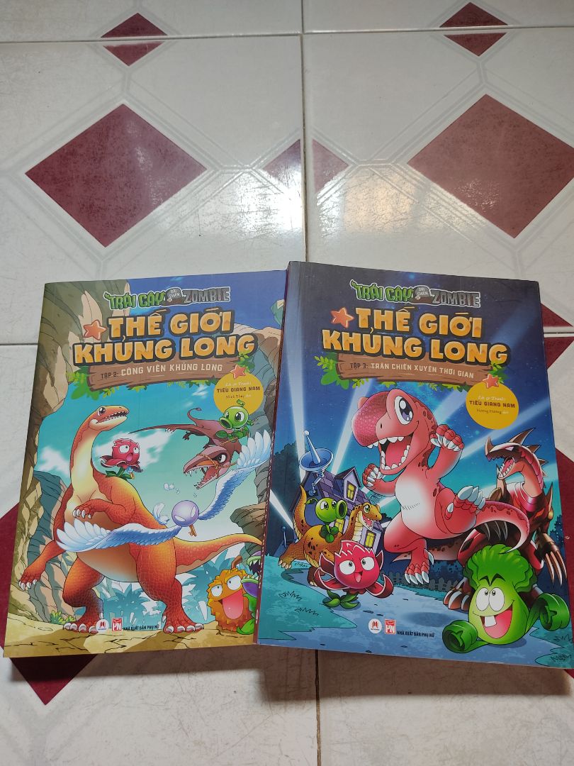 Truyện đẹp y hình, giá tốt, giao hàng siêu nhanh.