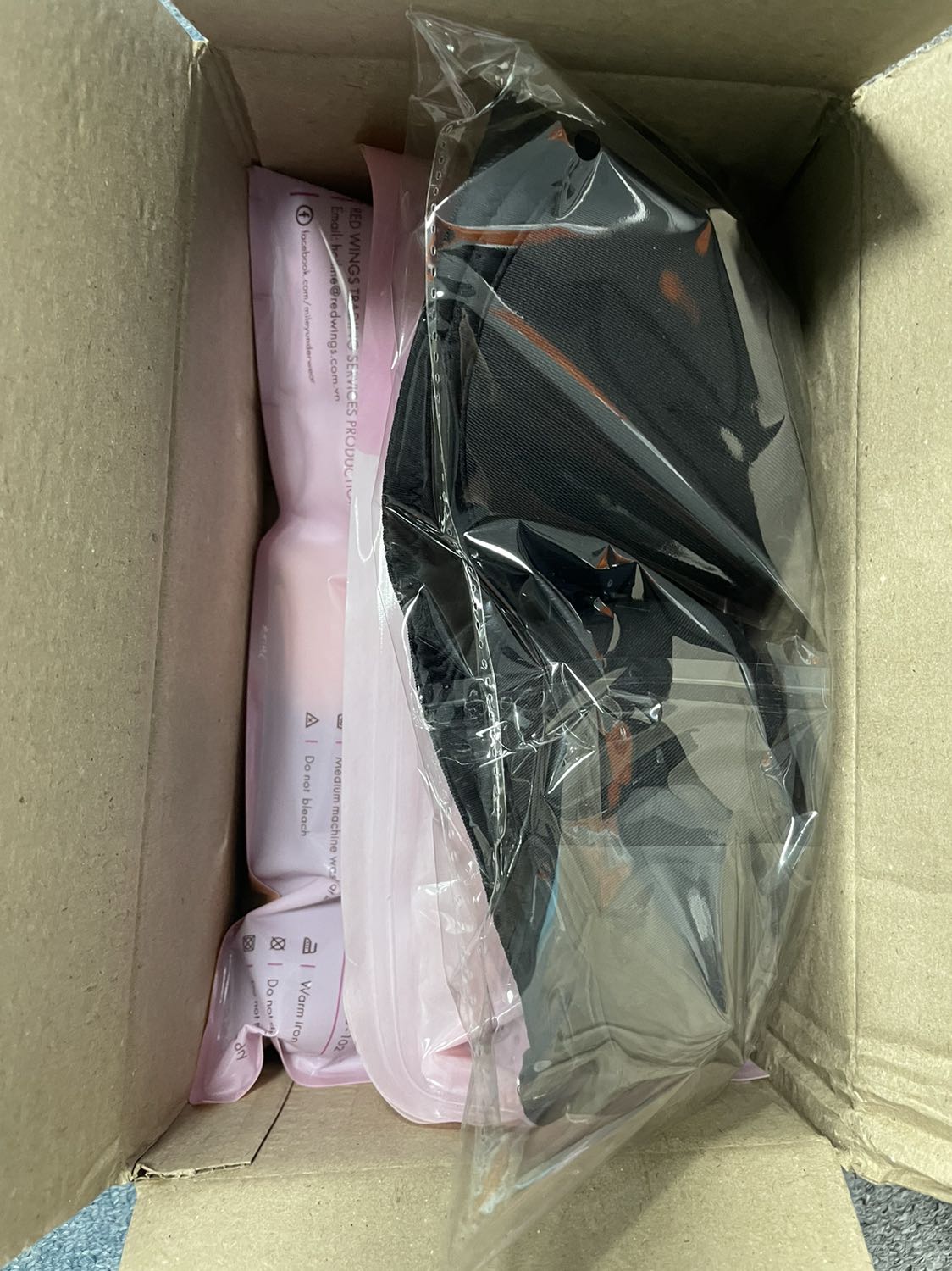 Đóng gói gọn gàng, thời gian giao hàng nhanh hơn dự kiến 2 ngày, giá sales tốt