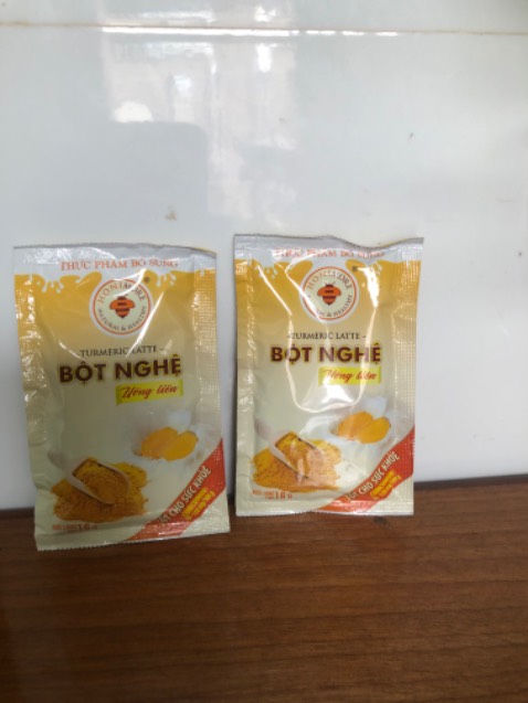 Chất lượng tốt. Dễ uống