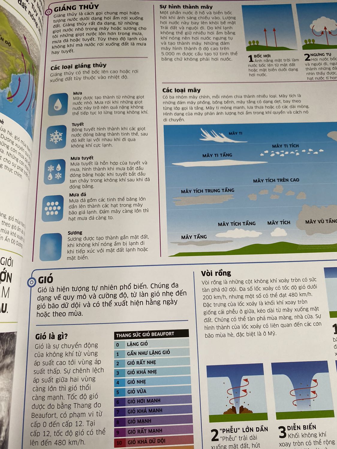 Giao hàng nhanh, đóng gói kĩ lắm luôn. Về sách thì khỏi bàn, sách in đẹp, nhiều kiến thức rất bổ ích luôn. Tuy dày nhưng mà gáy sách mình thấy khá là tốt luôn, chắc chắn, mình để sách nằm lên bàn hẳn luôn nhưng vẫn đọc được, không bị cong hay mất phần chữ nào hết. Rất đáng đồng tiền bát gạo ♥️