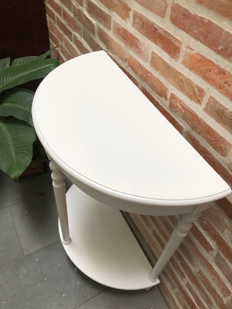 Mua được chiếc bàn rất ưng ý. Shop giao hàng nhanh, đóng gói rất kỹ, sẽ ủng hộ lần sau