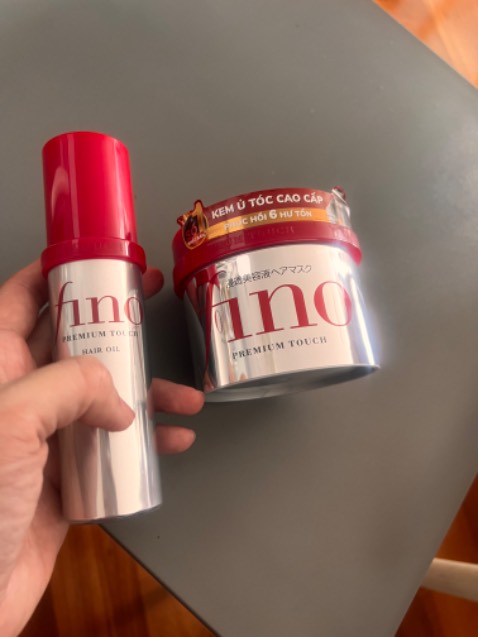 Hôm qua đặt trên Tiki được khuyến mãi giảm giá và tặng kèm hộp ủ tóc.
Sản phẩm rất tốt cho bé ở nhà có mái tóc xù !
Dịch vụ giao hàng của Tiki là số 1.
Cảm ơn shop và cảm ơn Tiki !
Sẽ tiếp tục ủng hộ shop và đồng hành cùng Tiki ! Hôm qua đặt trên Tiki được khuyến mãi giảm giá và tặng kèm hộp ủ tóc.
Sản phẩm rất tốt cho bé ở nhà có mái tóc xù !
Dịch vụ giao hàng của Tiki là số 1.
Cảm ơn shop và cảm ơn Tiki !
Sẽ tiếp tục ủng hộ shop và đồng hành cùng Tiki !