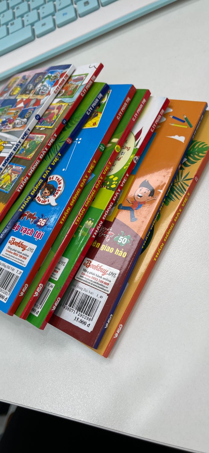 Sách mới, gói cẩn thận. Giao hàng nhanh chóng. Lần sau sẽ tiếp tục ủng hộ. Cảm ơn Tiki rất nhiều!