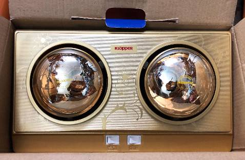 Hàng dùng tốt, dễ lắp đặt.