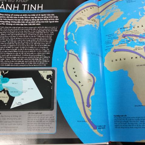 Sách có nhiều hình minh hoạ, dễ hiểu. Chất lượng giấy rất oke, dày. Và sách rất to luôn nhá, cầm nặng tay lắm nè. Mình rất hài lòng với sản phẩm này. Tiki xử lý đơn hàng siêu nhanh, like mạnh tay cho Tiki luôn hehe!!!