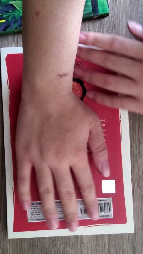 Sách bự, đẹp mê ly