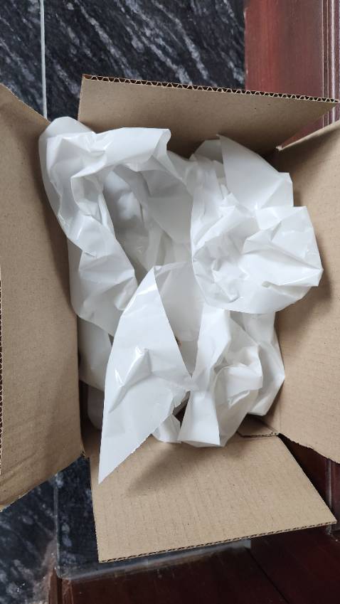 Ngòi chuẩn, như giới thiệu