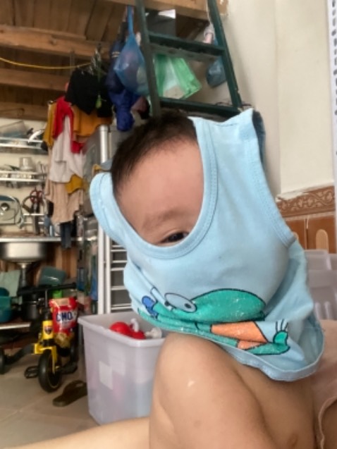 Hàng chính hãng chất lượng tốt cầm chắc tay dày dặn chống dính cũng ok nữa, đóng gói rất cẩn thận lần sau có nhu cầu sẽ ủng hộ shop