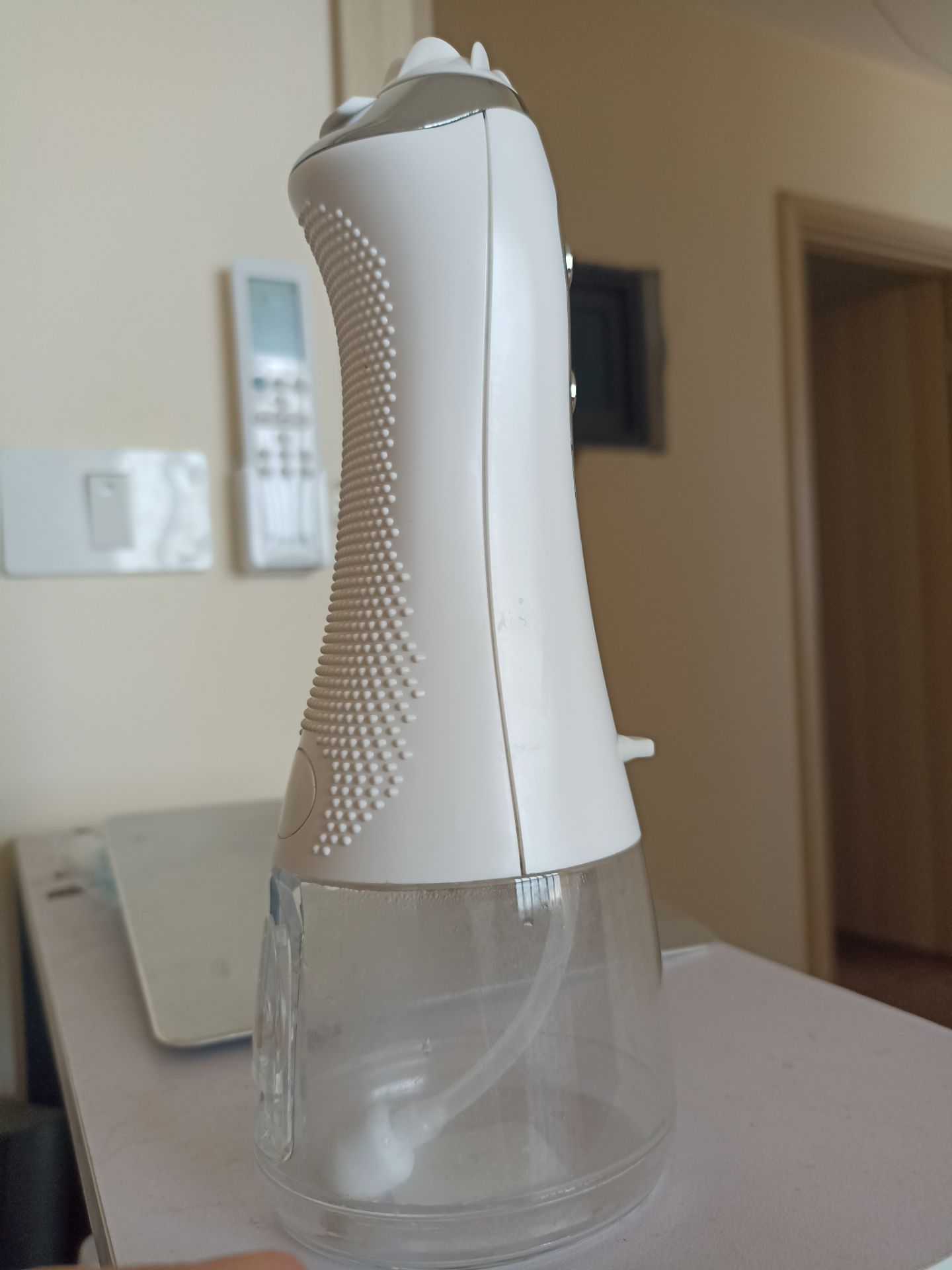 Sản phẩm tốt hỗ trợ vệ sinh răng miệng sạch sẽ