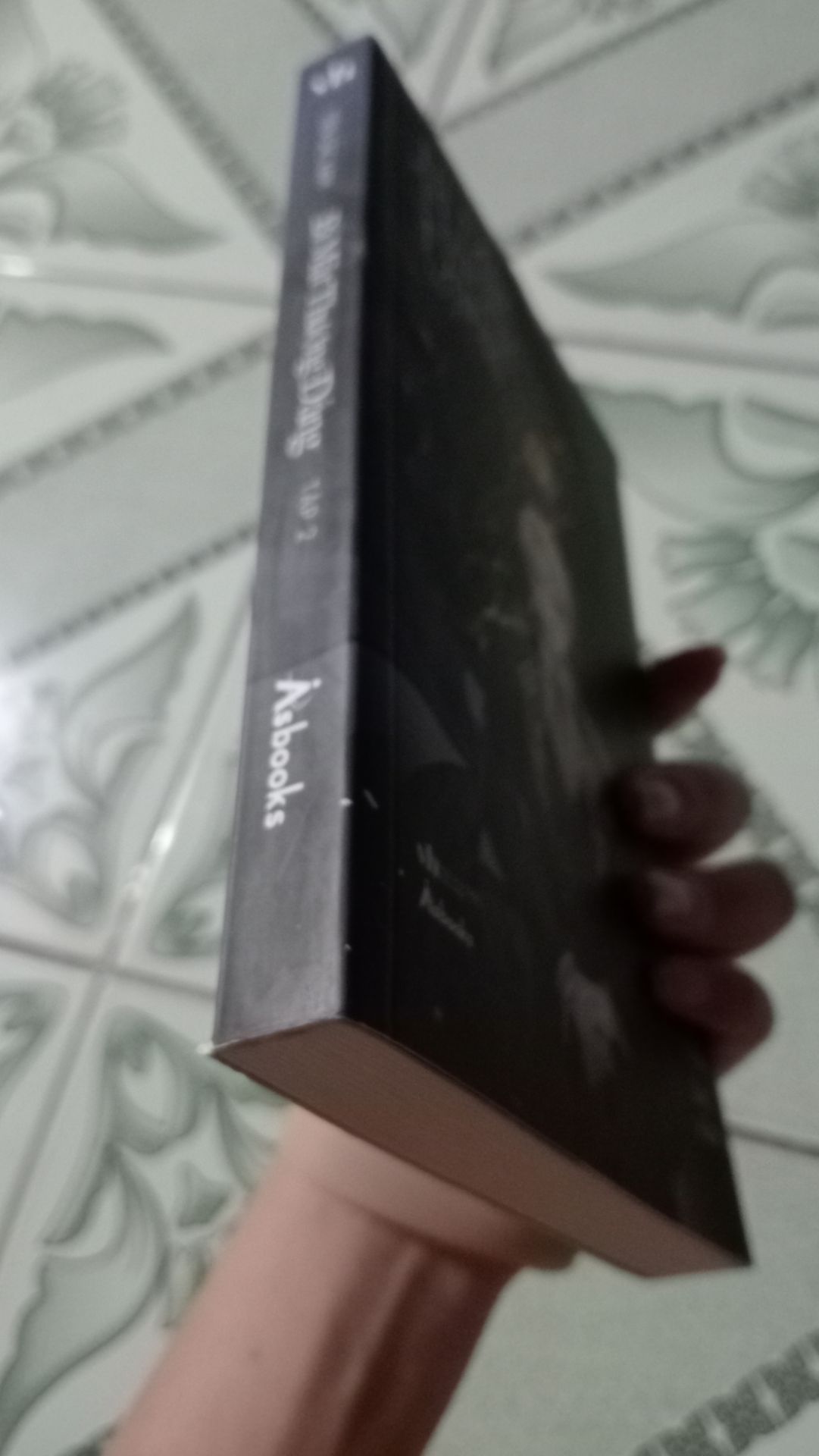 giao hàng nhanh hơn dự kiến, sách đẹp, shipper thân thiện