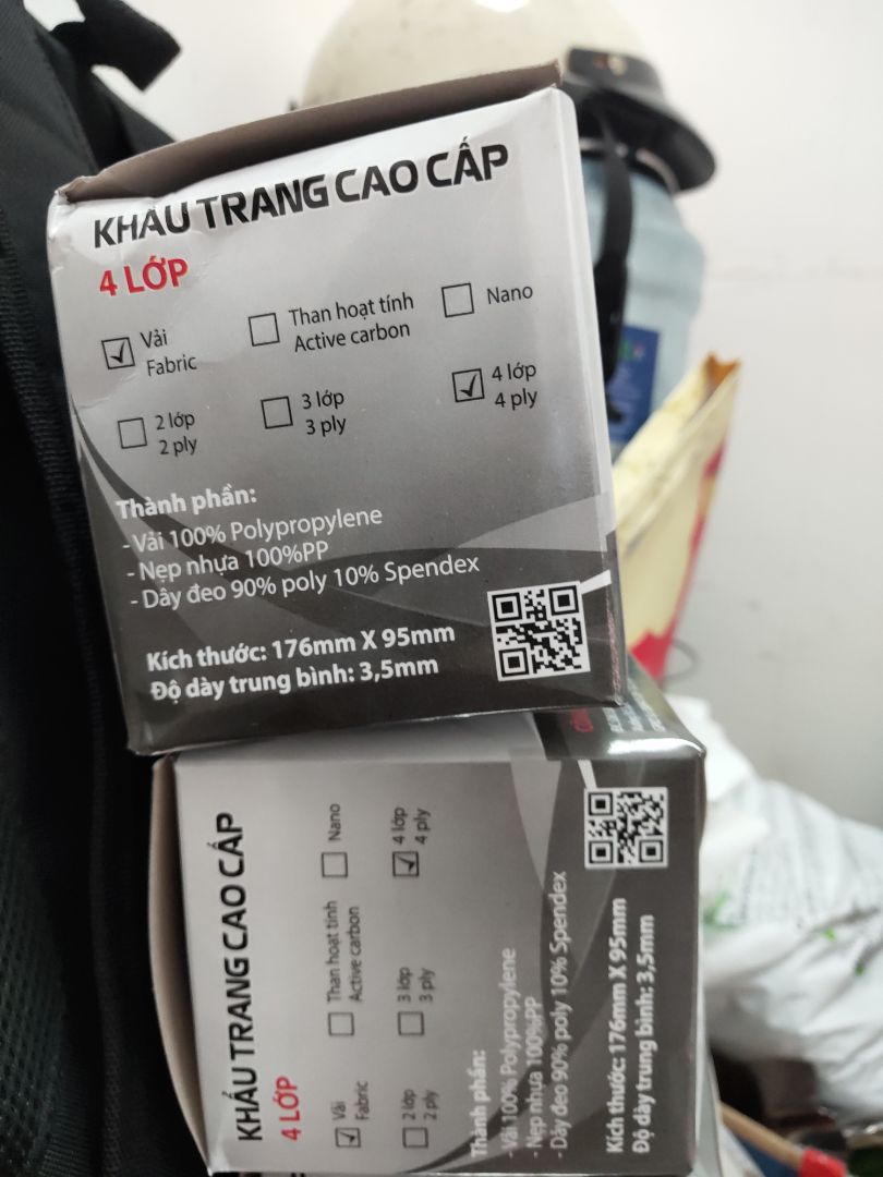 sản phẩm đặt là than hoạt tính, giao không phải than hoạt tính là sao nhỉ?